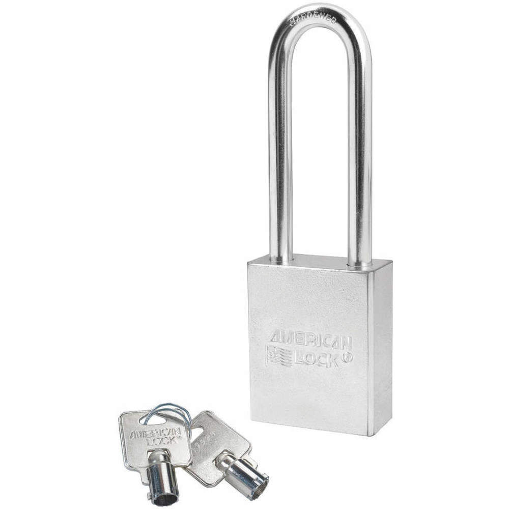 AMERICAN LOCK A7202