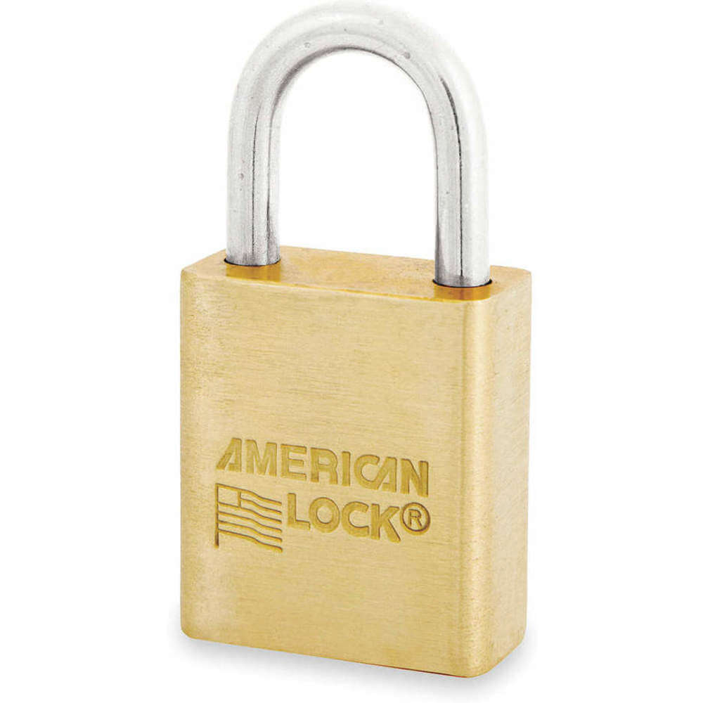 AMERICAN LOCK ASL40NRMVK