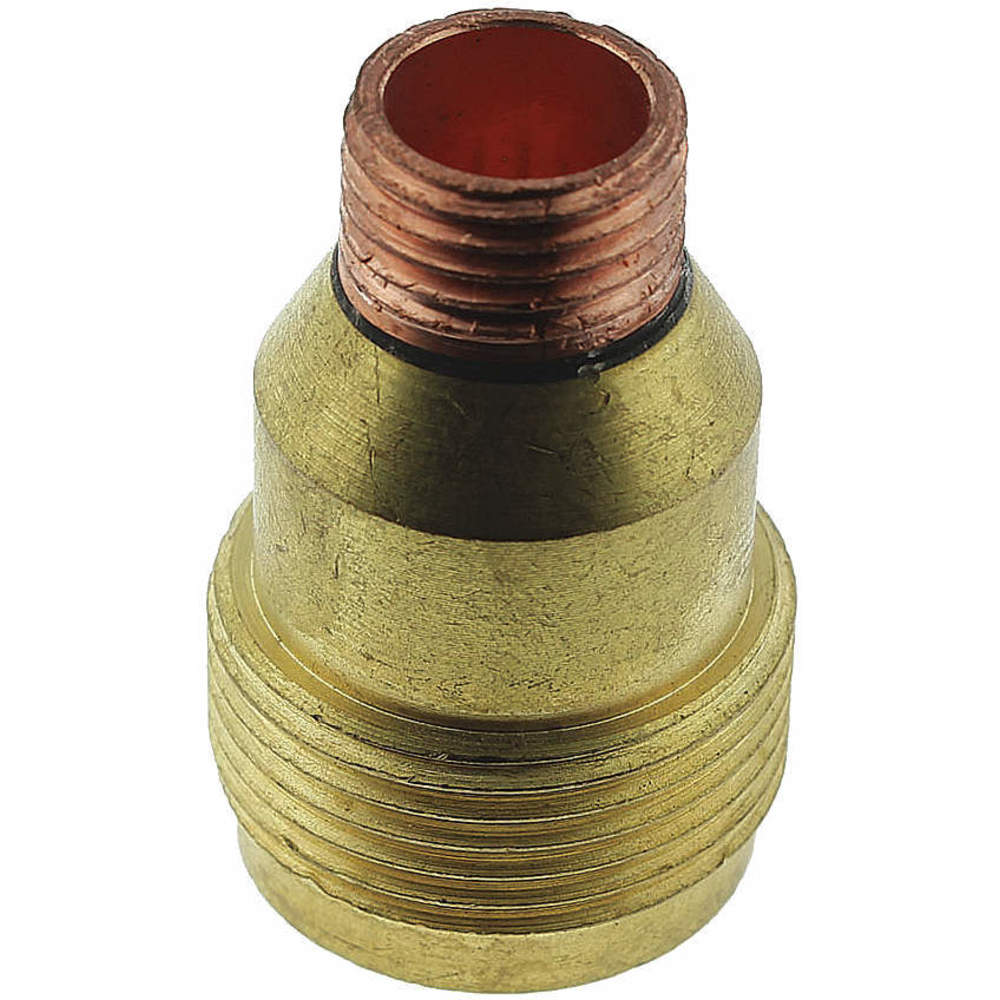 AMERICAN TORCH TIP 11GL18 Gas Lens Collet Body 1/8 Inch PK2 | AJ2CJE 48A585