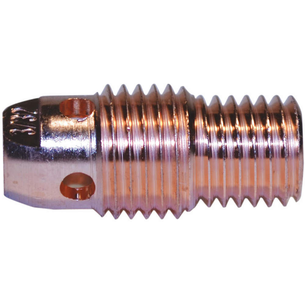 AMERICAN TORCH TIP 13N27 Collet Body 1/16 Inch - Pack Of 5 | AD6QQL 48A618