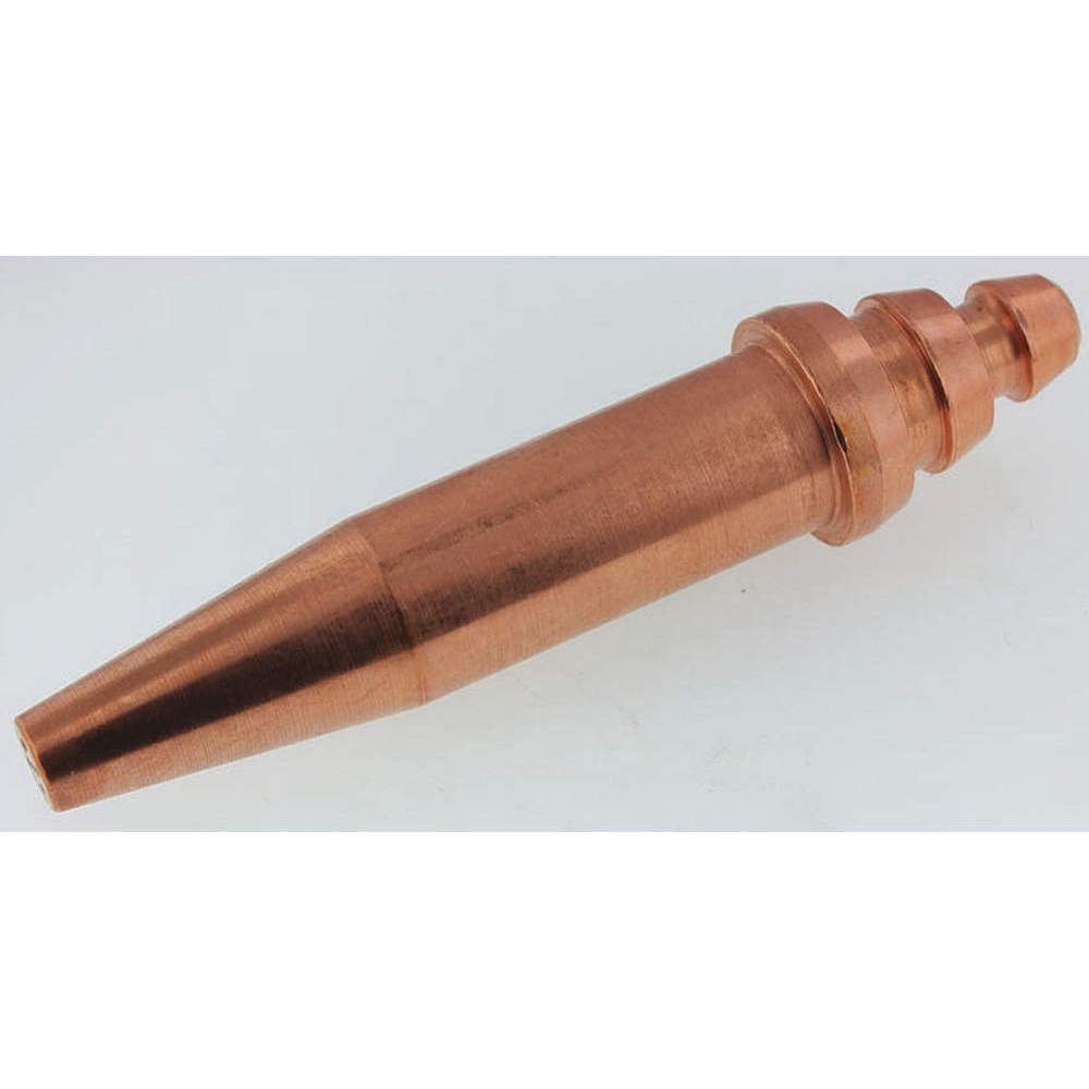 AMERICAN TORCH TIP 144-00 Cutting Tip Size 00 | AG2CNG 31GJ31