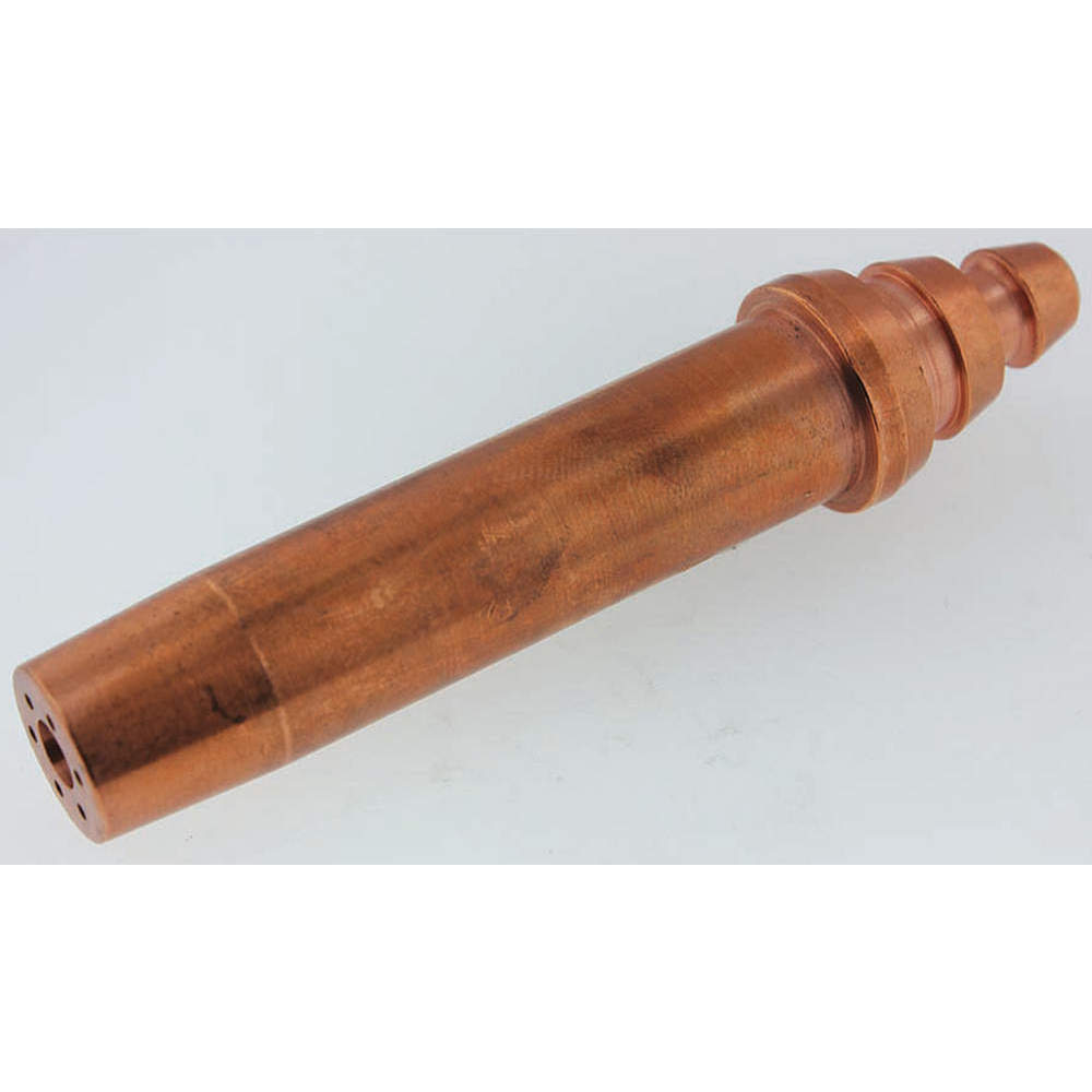 AMERICAN TORCH TIP 164-10 Cutting Tip Size 10 | AG2CEB 31GJ57