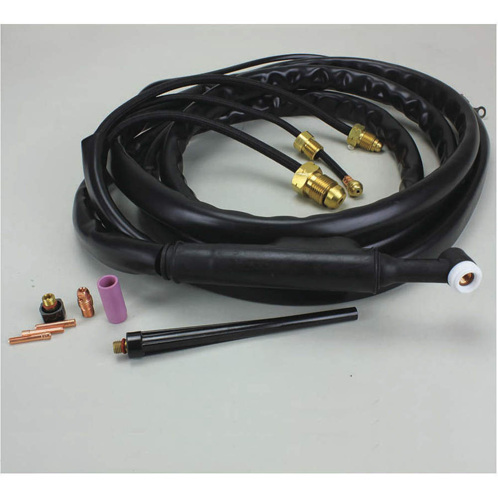Tig Torch Kit 250 Amp