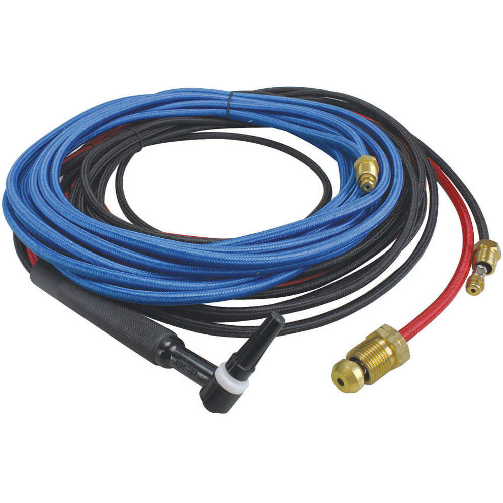 AMERICAN TORCH TIP 20HP-12-R Tig Torch Kit 250 Amp | AJ2CYJ 48C036