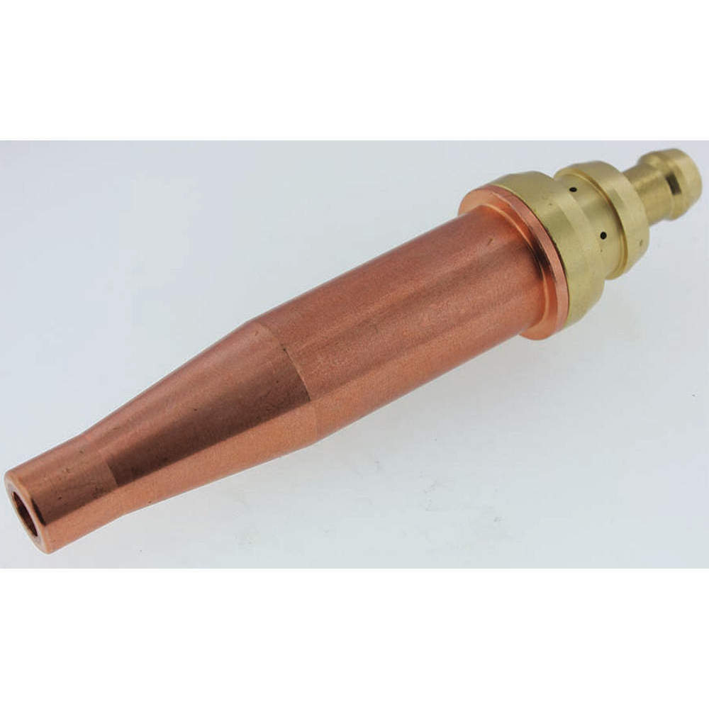 AMERICAN TORCH TIP 229-2 Cutting Tip Size 2 | AG2CRV 31GK50