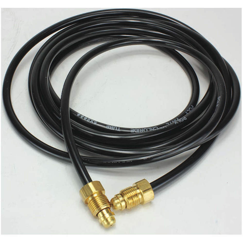 AMERICAN TORCH TIP 40V77L Gas Hose Extension | AJ2CNM 48A736