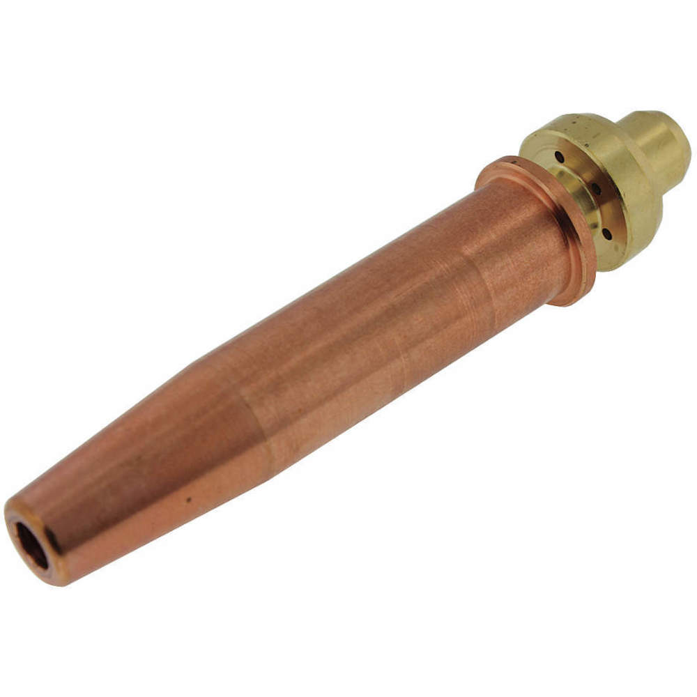 AMERICAN TORCH TIP 4213-14-2 Cutting Tip Size 2 | AG2EBC 31GX97