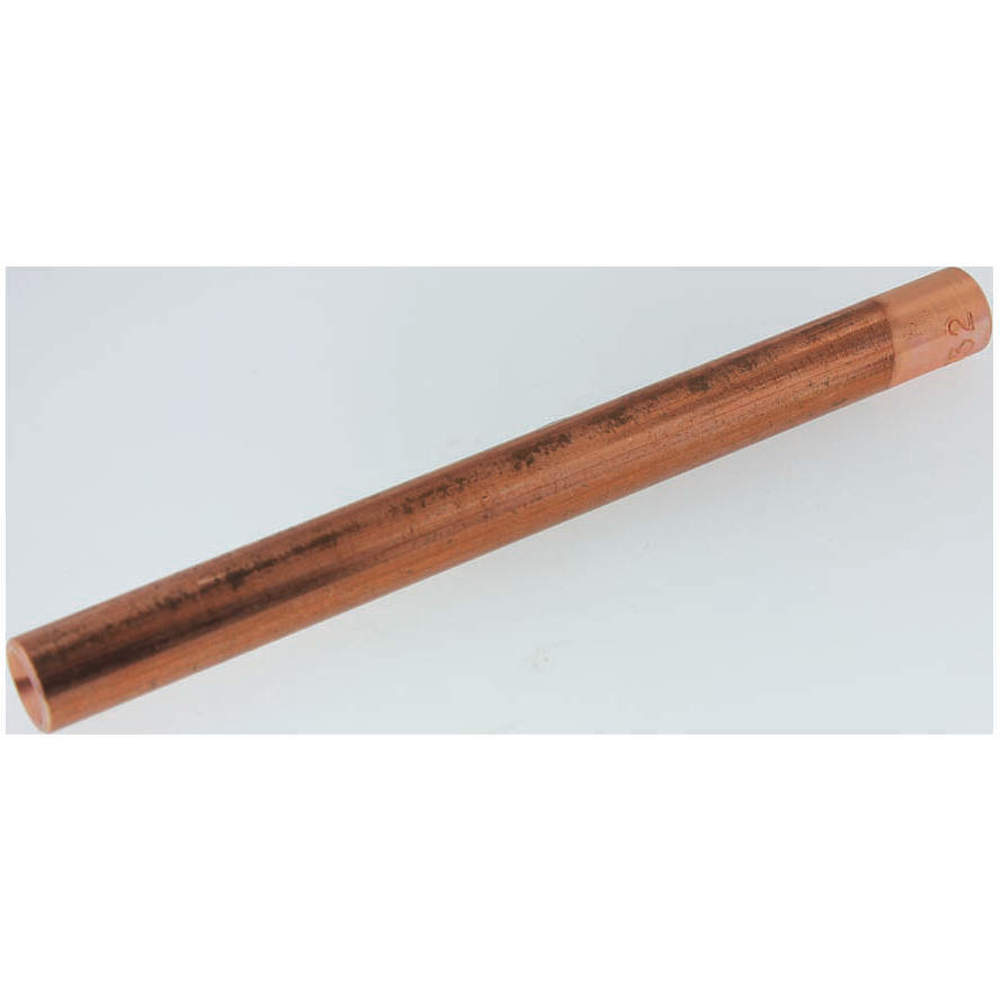 AMERICAN TORCH TIP 61N37 Contact Tube 0.045 ESAB - Pack of 10 | AD6FTK 45F964