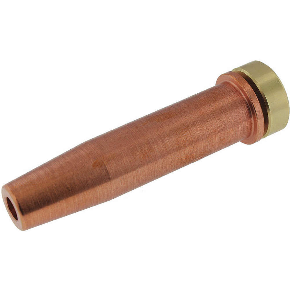 AMERICAN TORCH TIP 6290NFF-1-CHROMED Cutting Tip Size 1 | AG2CEG 31GN63