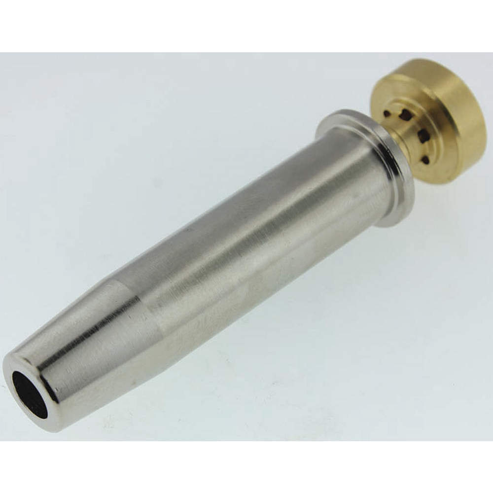 AMERICAN TORCH TIP 6290VVC-0-UNCHR Cutting Tip Size 0 | AG2DHJ 31GP54