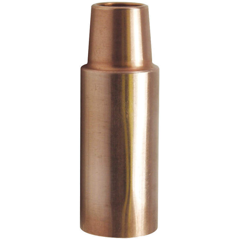 AMERICAN TORCH TIP HD24L-75 Nozzle 3/4 Inch Tweco - Pack Of 2 | AD6GDQ 45G307