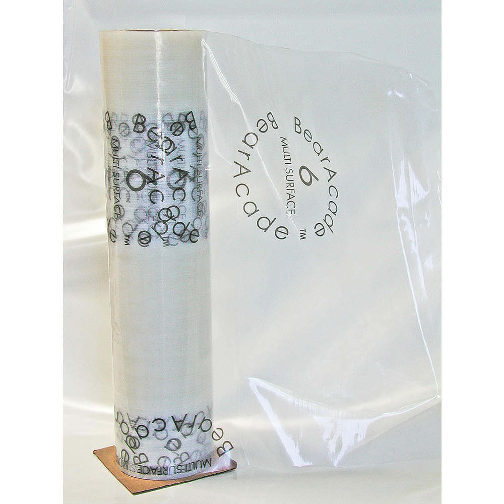 Film Self Adhesive 48in x 200 Feet