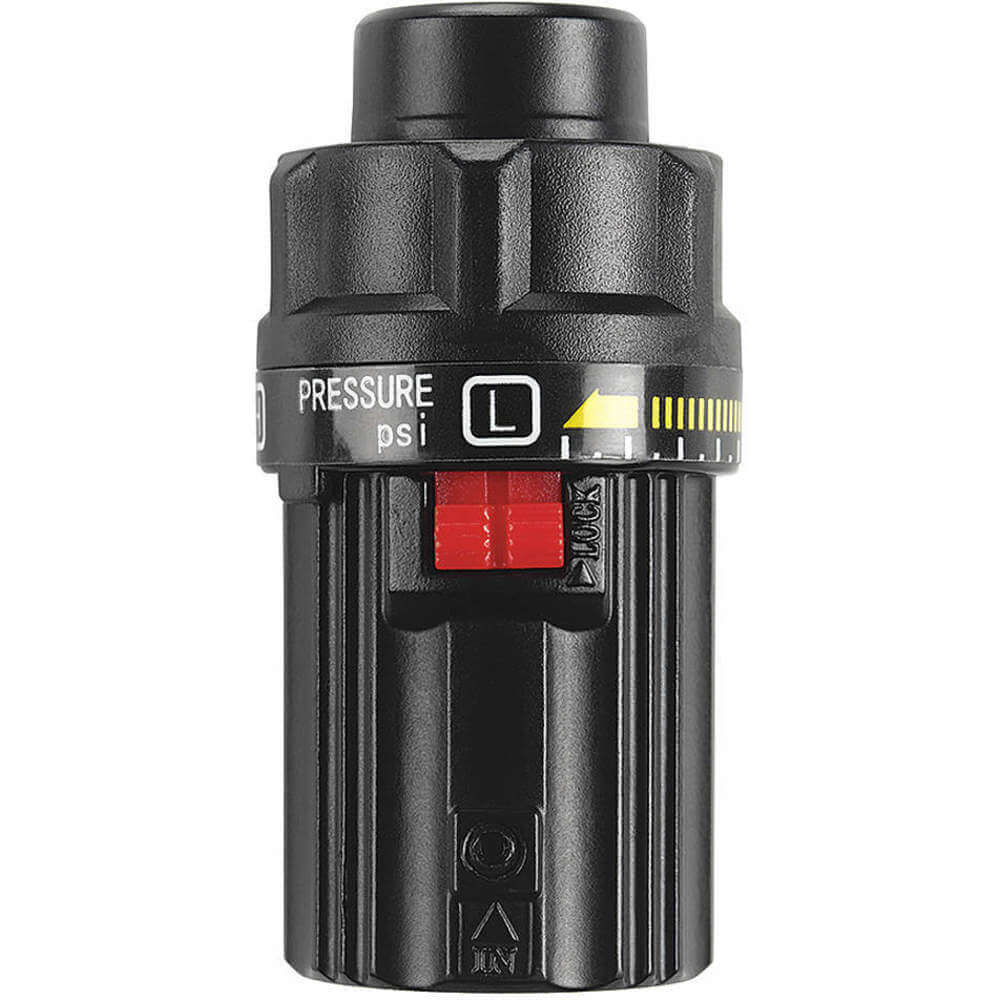 LUBRIMATIC Air Regulators