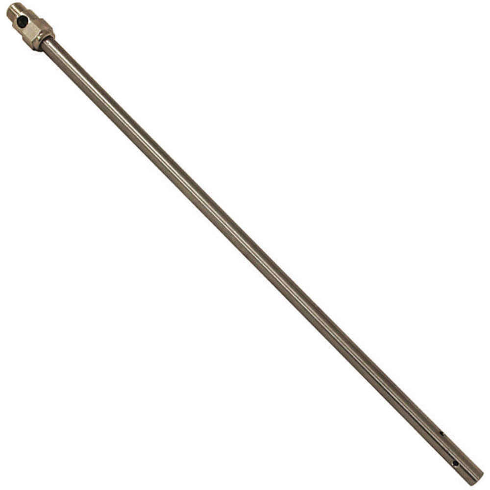 LUBRIMATIC Air Gun Nozzles