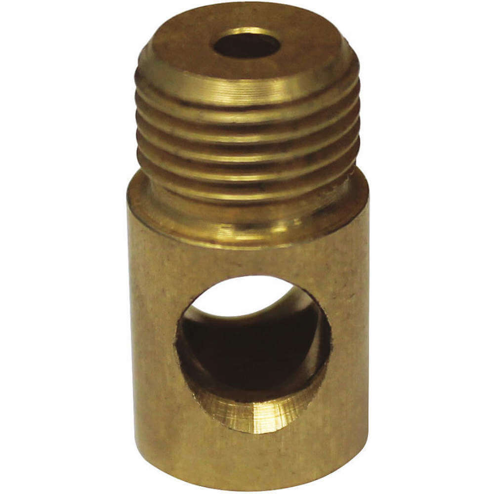 Replacement Blow Gun Tip Safety 1 pc