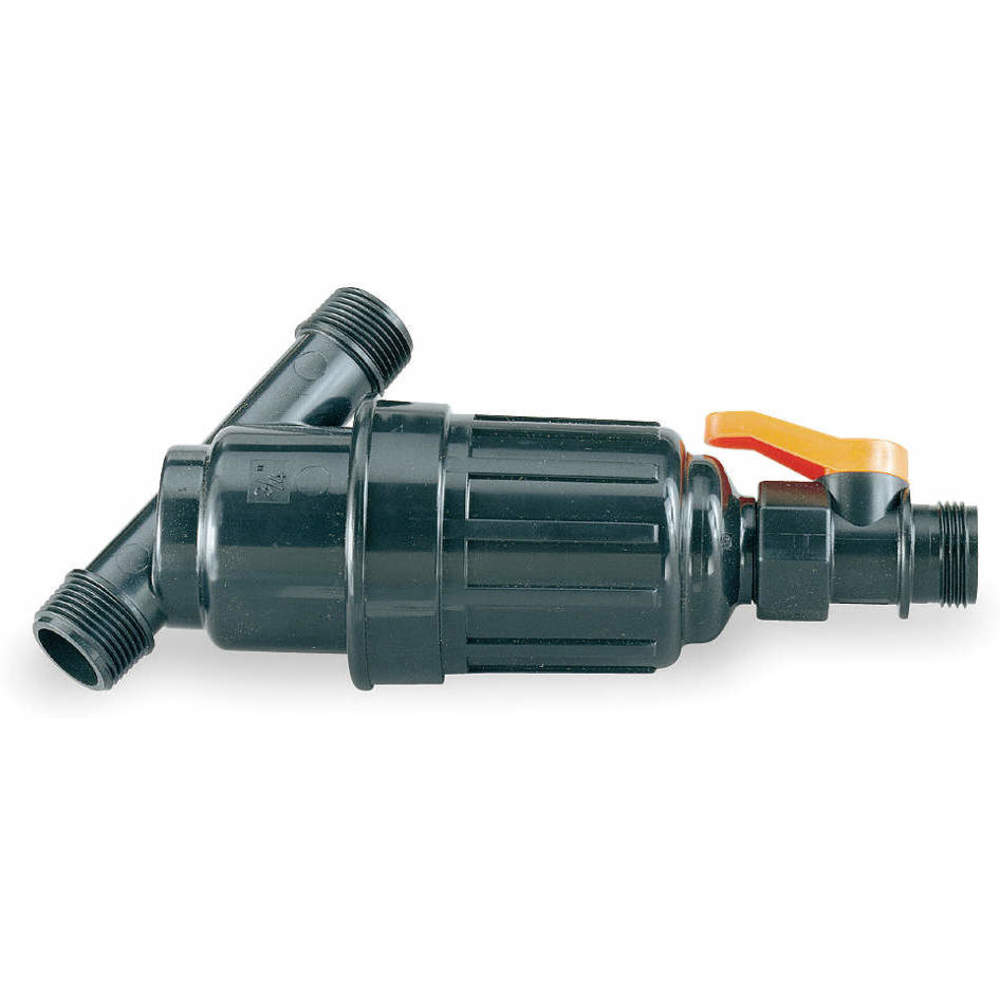 AMIAD WATER SYSTEMS 010000-000010