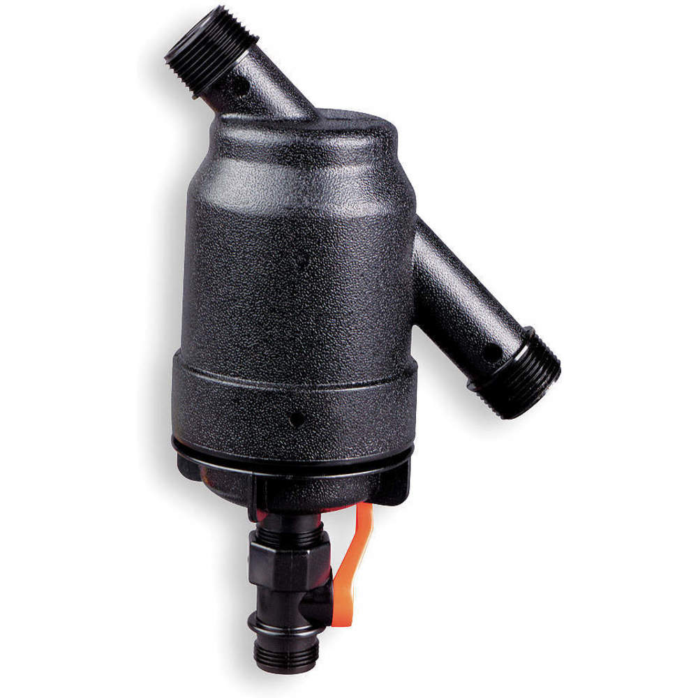 AMIAD WATER SYSTEMS 1-1201-1151-0000