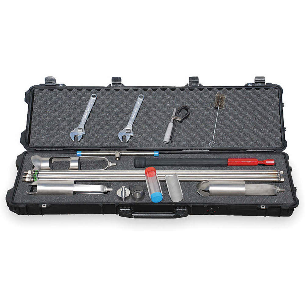AMS Soil Core Sampling Kits