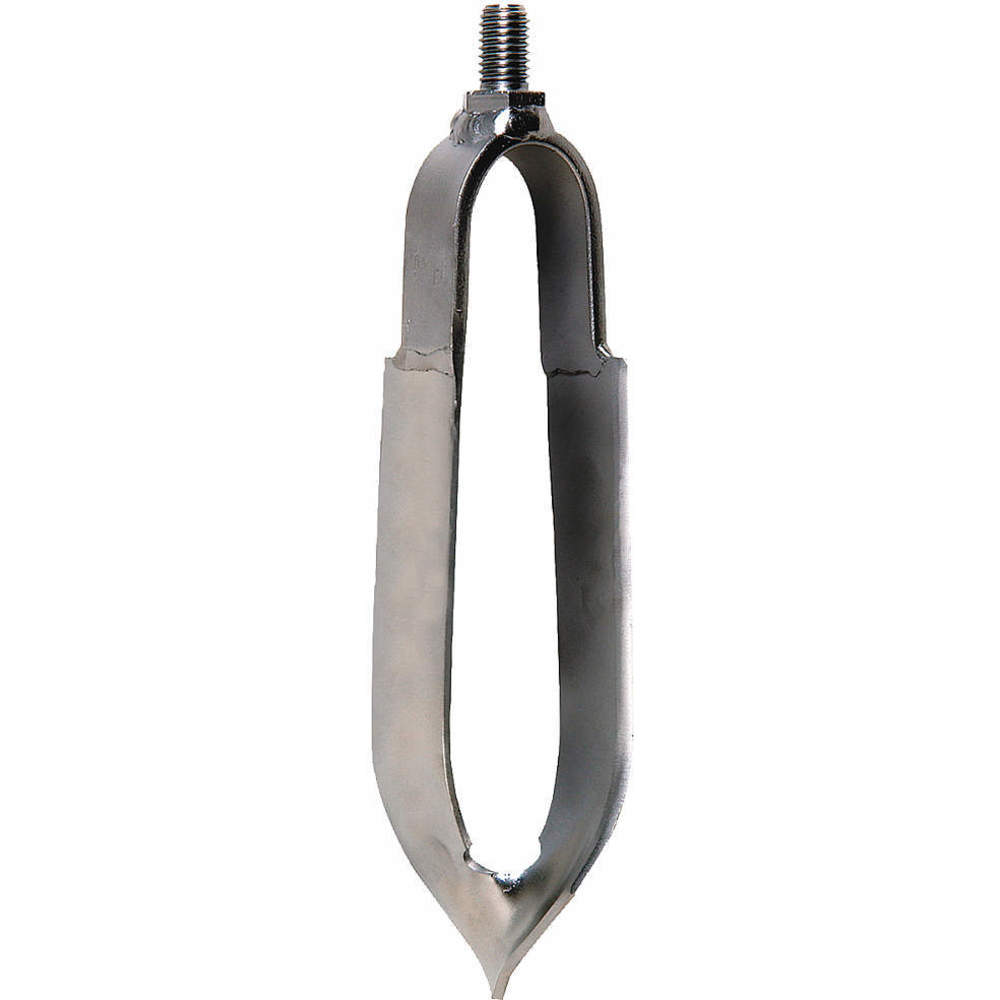Dutch Auger, 3 Inch Dia., 5/8 Inch Thread Size