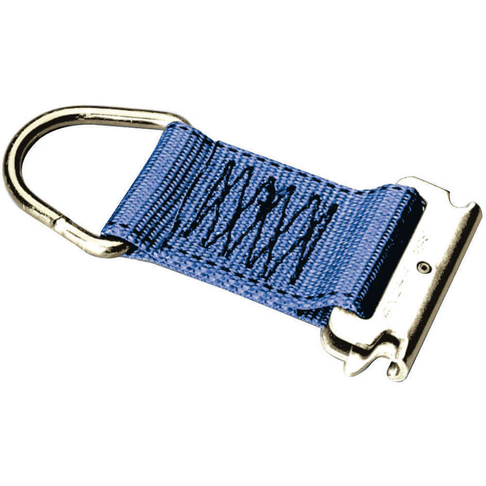 Tie-off Extension 7 Inch x 2 Inch 1000 Lb.