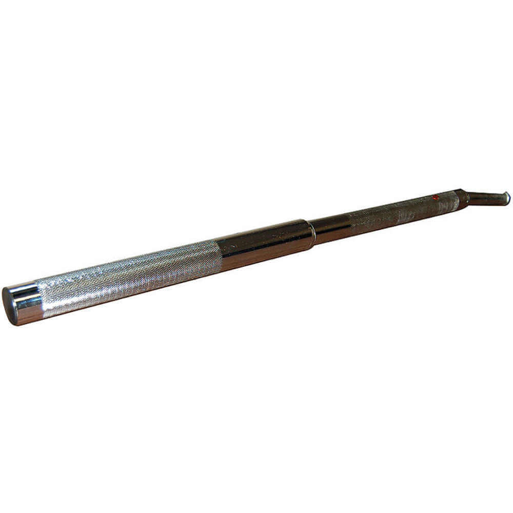 Combination Winch Bar 34 Inch Knurled Grip