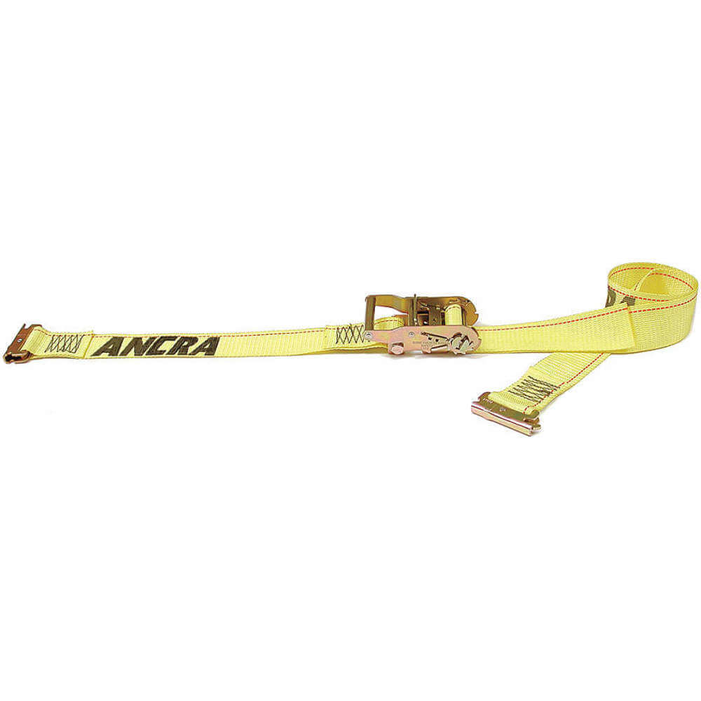 ANCRA CARGO 48672-13-GRA