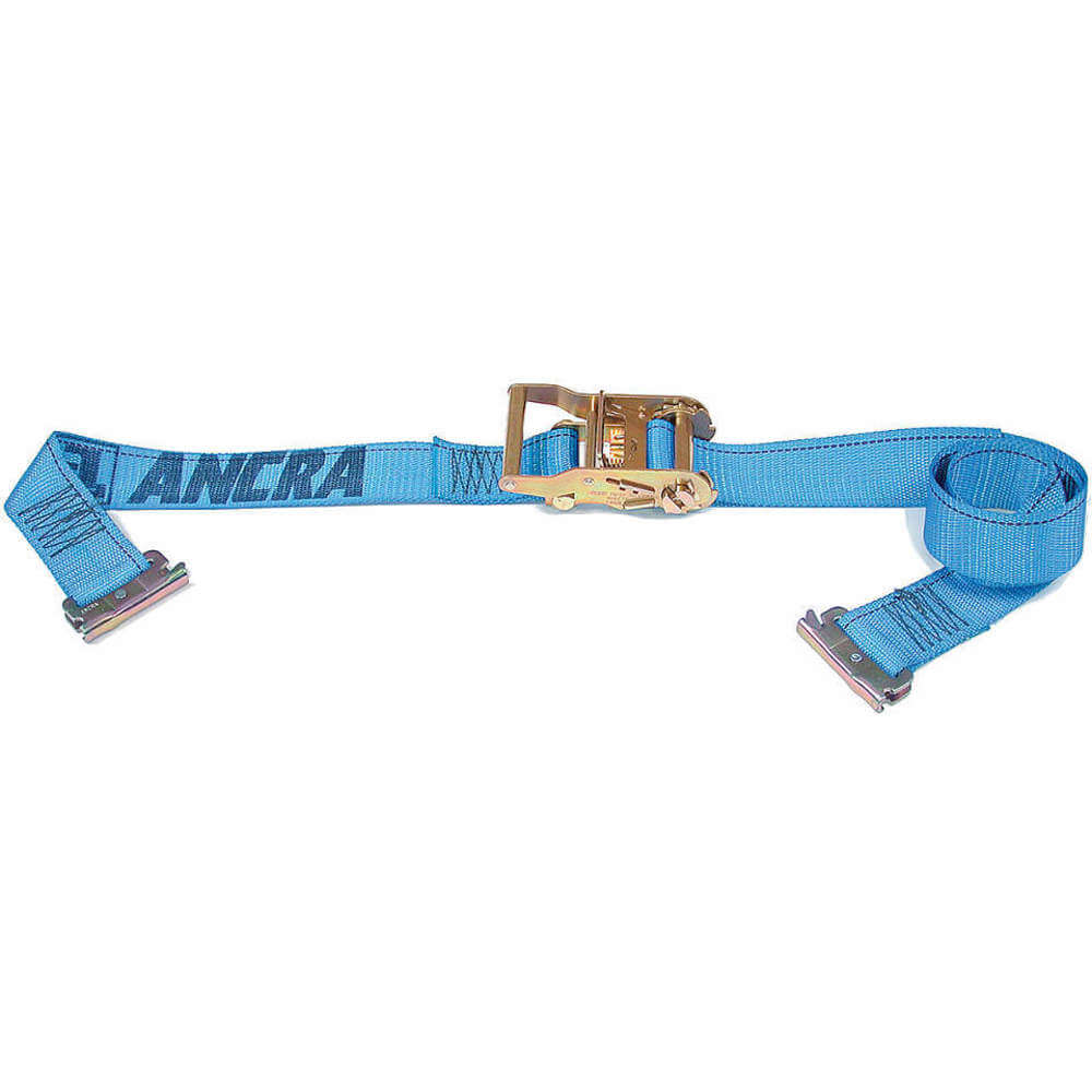 ANCRA CARGO 48672-15-GRA