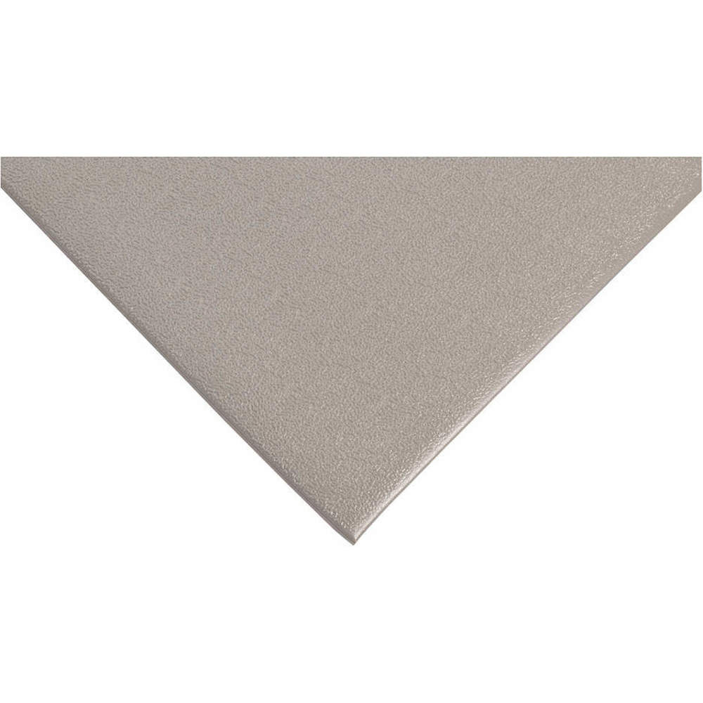 Hog Heaven Fashion(tm) Mat 3 x 8 Feet Blue