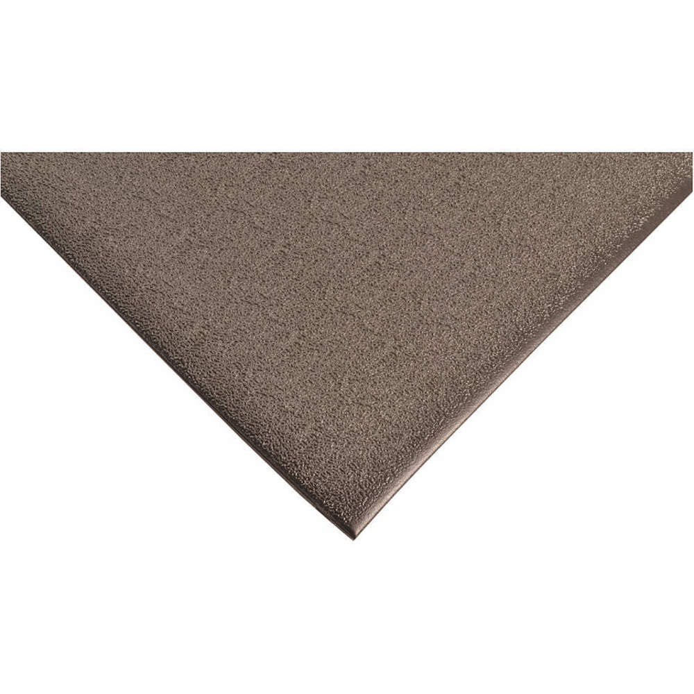 Hog Heaven Fashion(tm) Mat 3 x 8 Feet Black