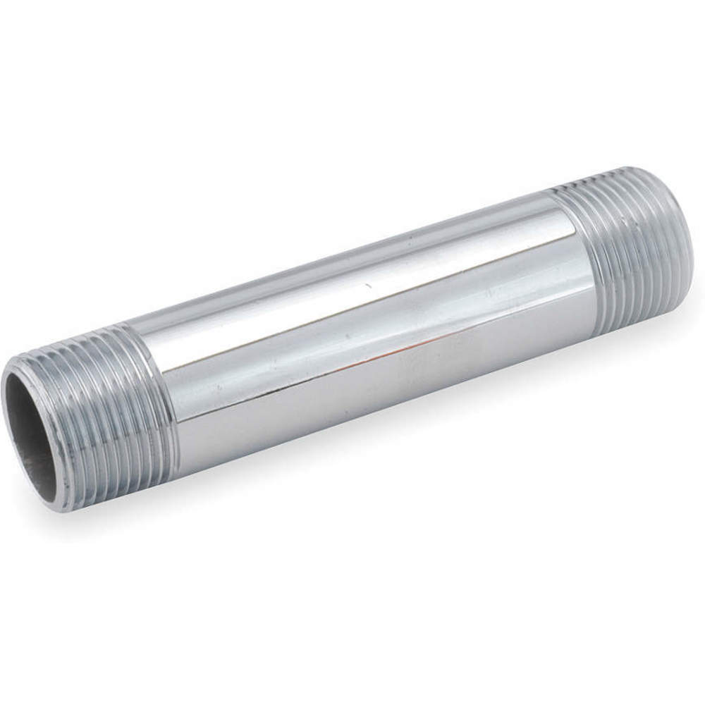 ANDERSON METALS CORP. PRODUCTS Brass Pipe