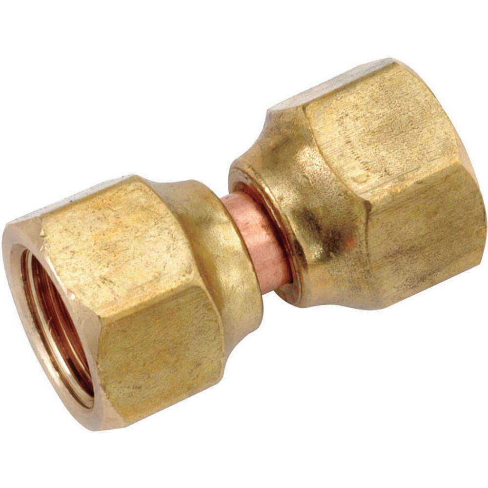 Swivel Connector Low Lead Brass 1000 psi