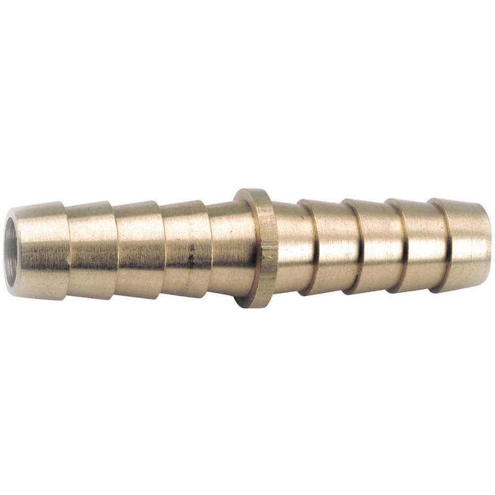 Hose Mender Low Lead Brass 3/16 Inch