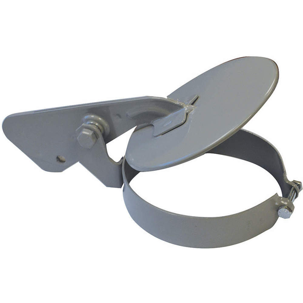 ANTHES Exhaust Rain Caps