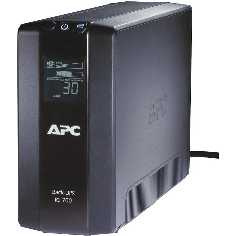 APC BY SCHNEIDER ELECTRIC BR700G