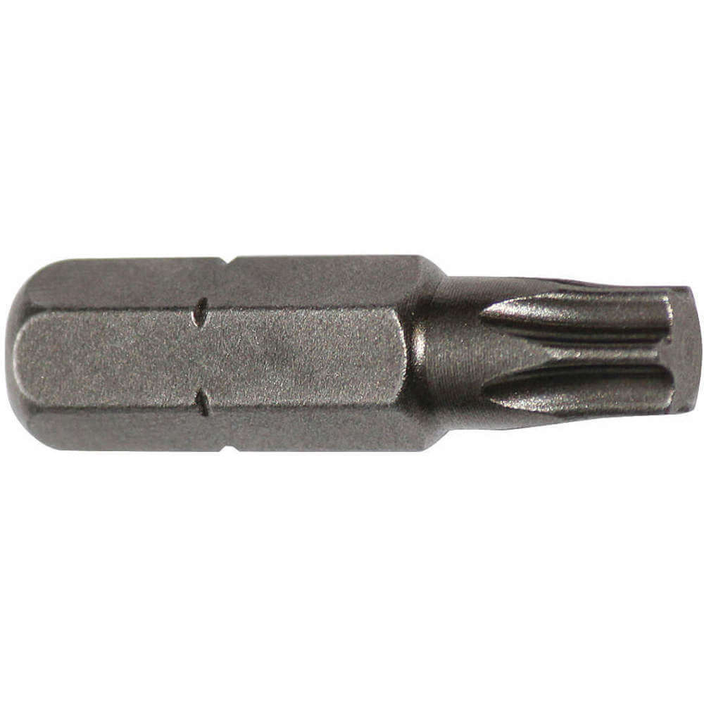 APEX-TOOLS 440-TX-20-W-5PK Screwdriver Bit Torque Power Drive T20 Pk5 | AB6YEG 22PG61