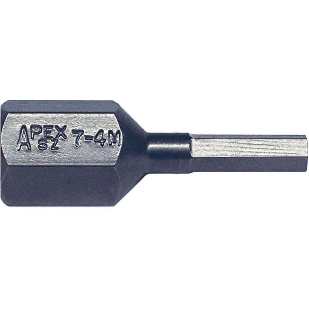 APEX-TOOLS SZ-7-4MM