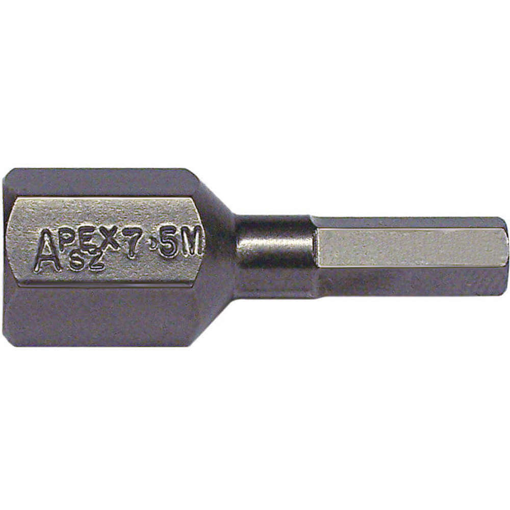 APEX-TOOLS SZ-7-5MM