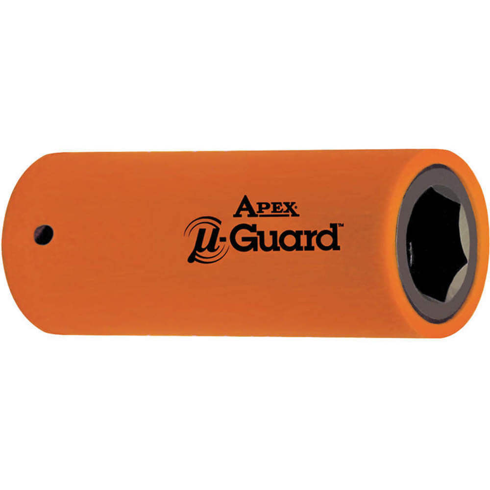 APEX-TOOLS UG-M-8MM23