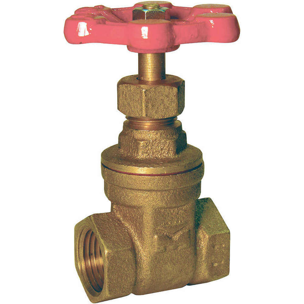 MUELLER STREAMLINE Gate and Globe Valves