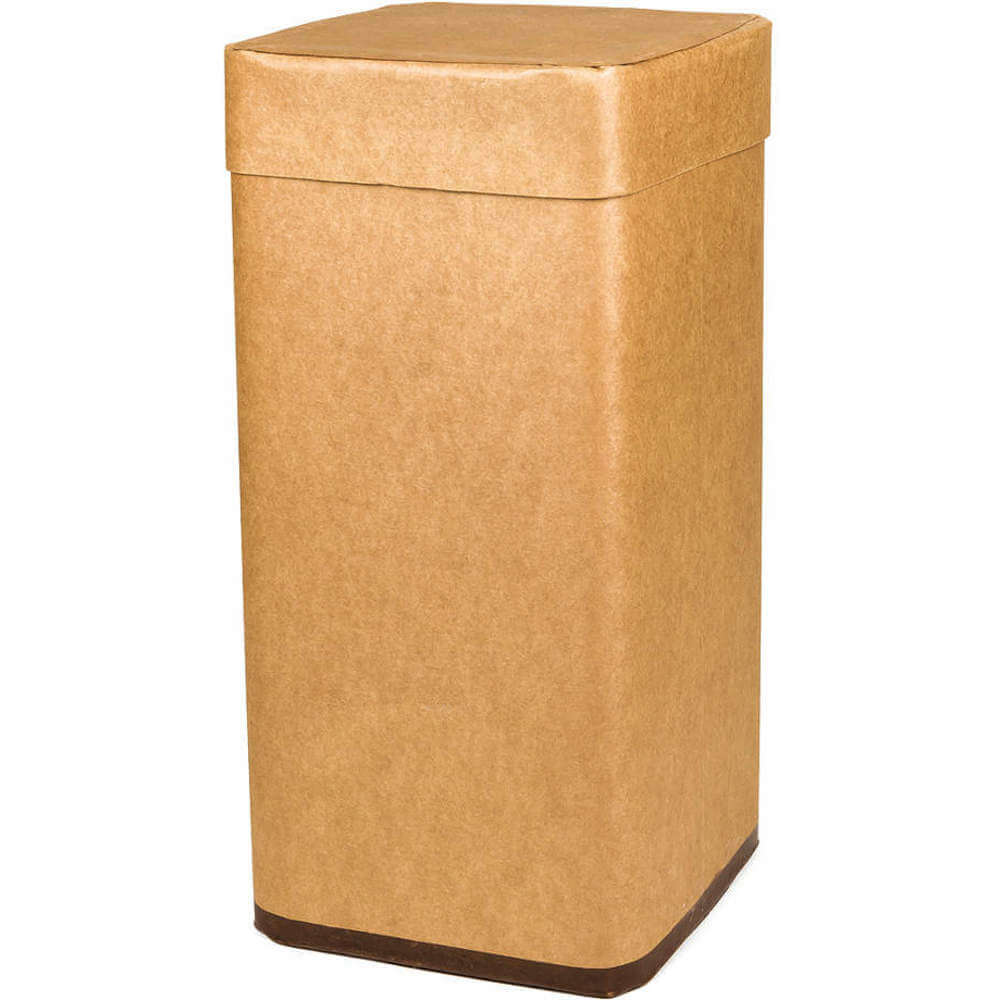 APPROVED VENDOR 10091 Drum Fiber 14.5 Inch 30 Gal | AF4CTA 8RDH4