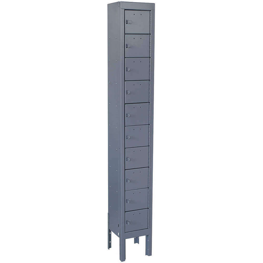 APPROVED VENDOR Cell Phone Lockers