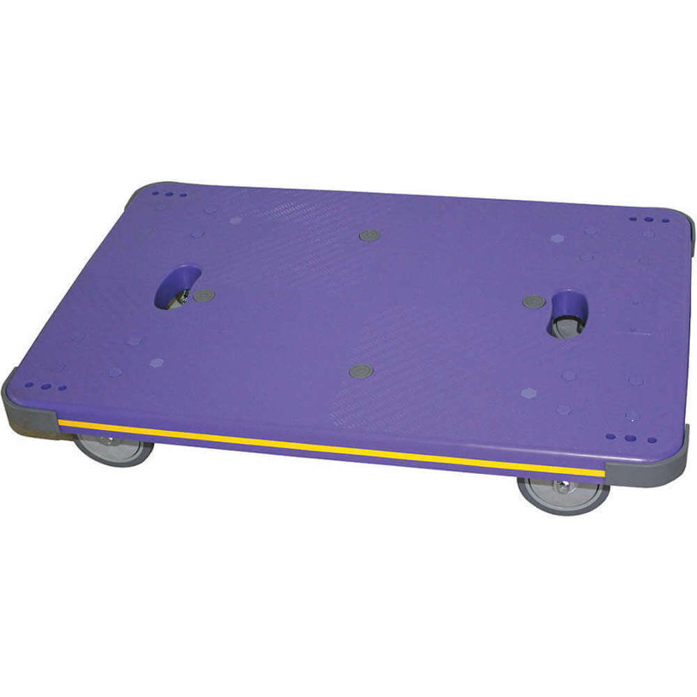 APPROVED VENDOR 10Z907 General Purpose Dolly 500 Lb. | AA2RYV