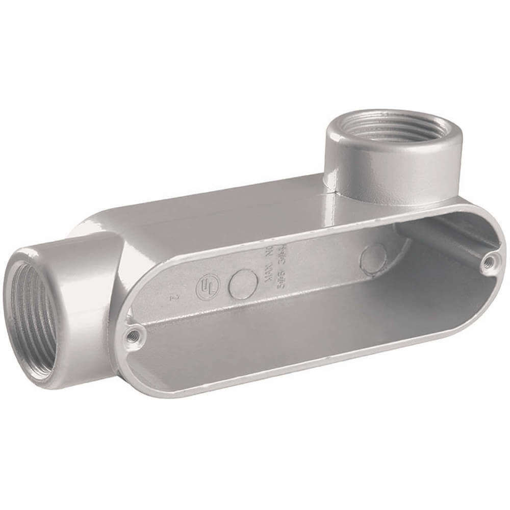 APPROVED VENDOR Conduit and Outlet Bodies