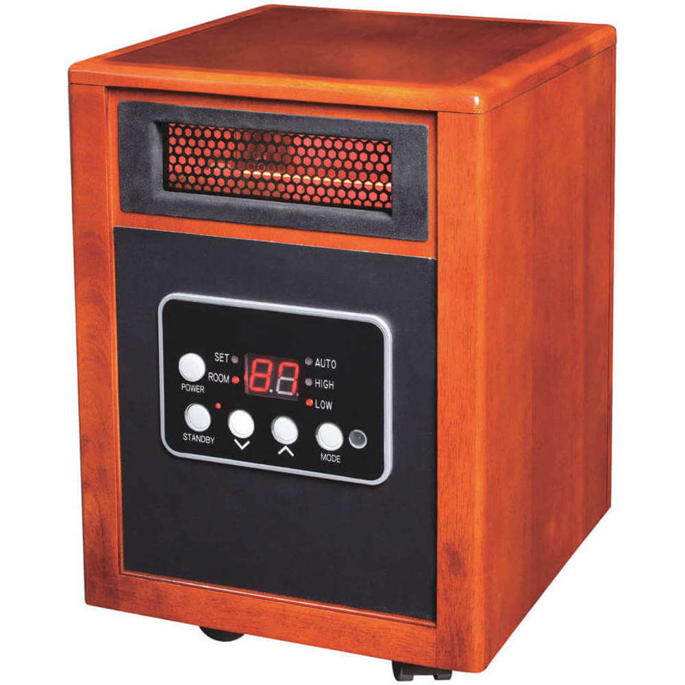 APPROVED VENDOR Portable Electric Heaters