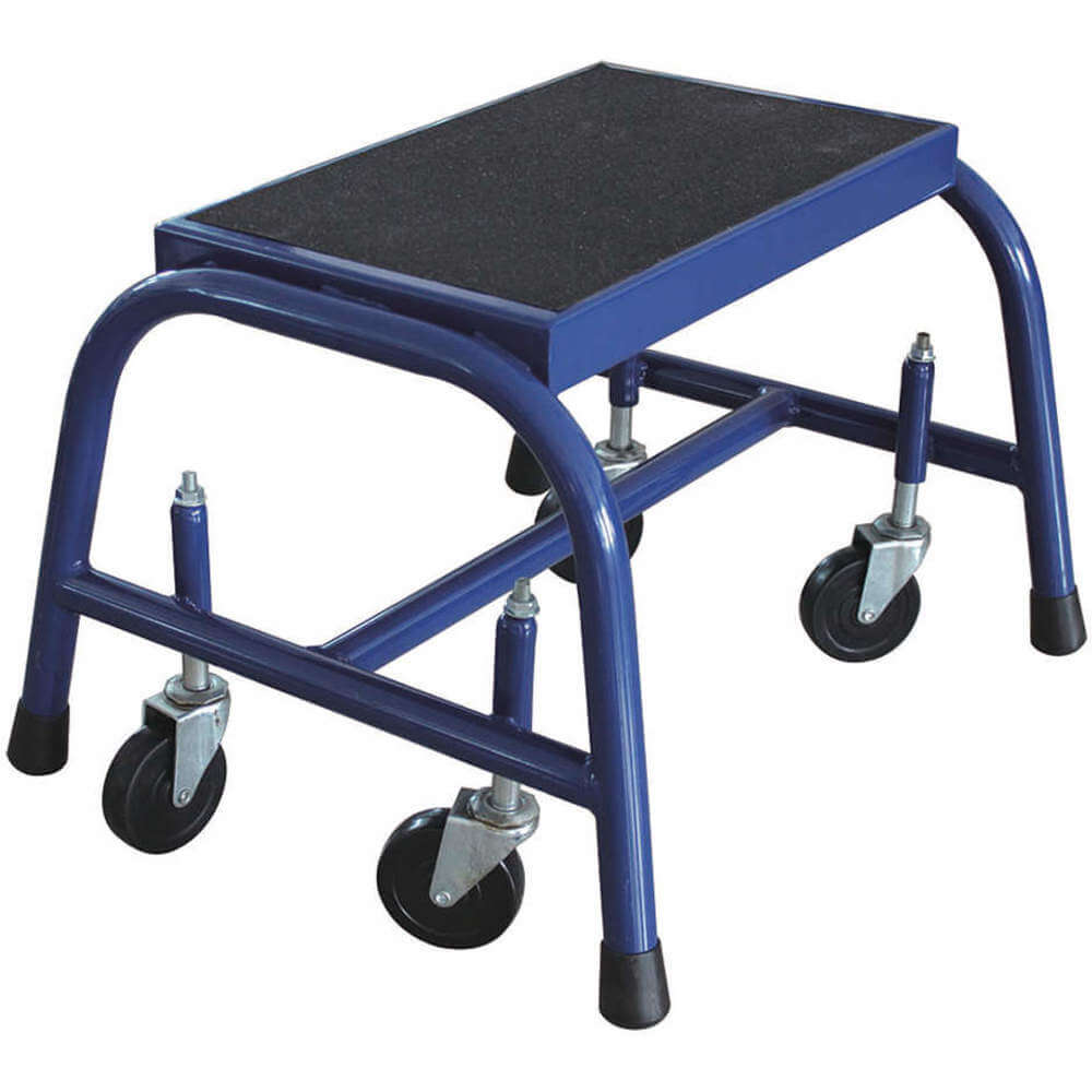 APPROVED VENDOR Step Stools