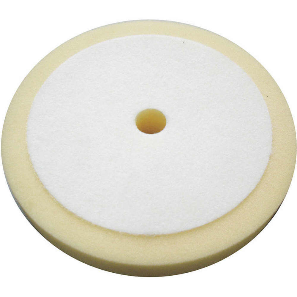 Polishing Pad 8 Inch Foam