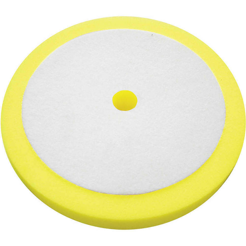 Compound Pad 8 Inch Foam