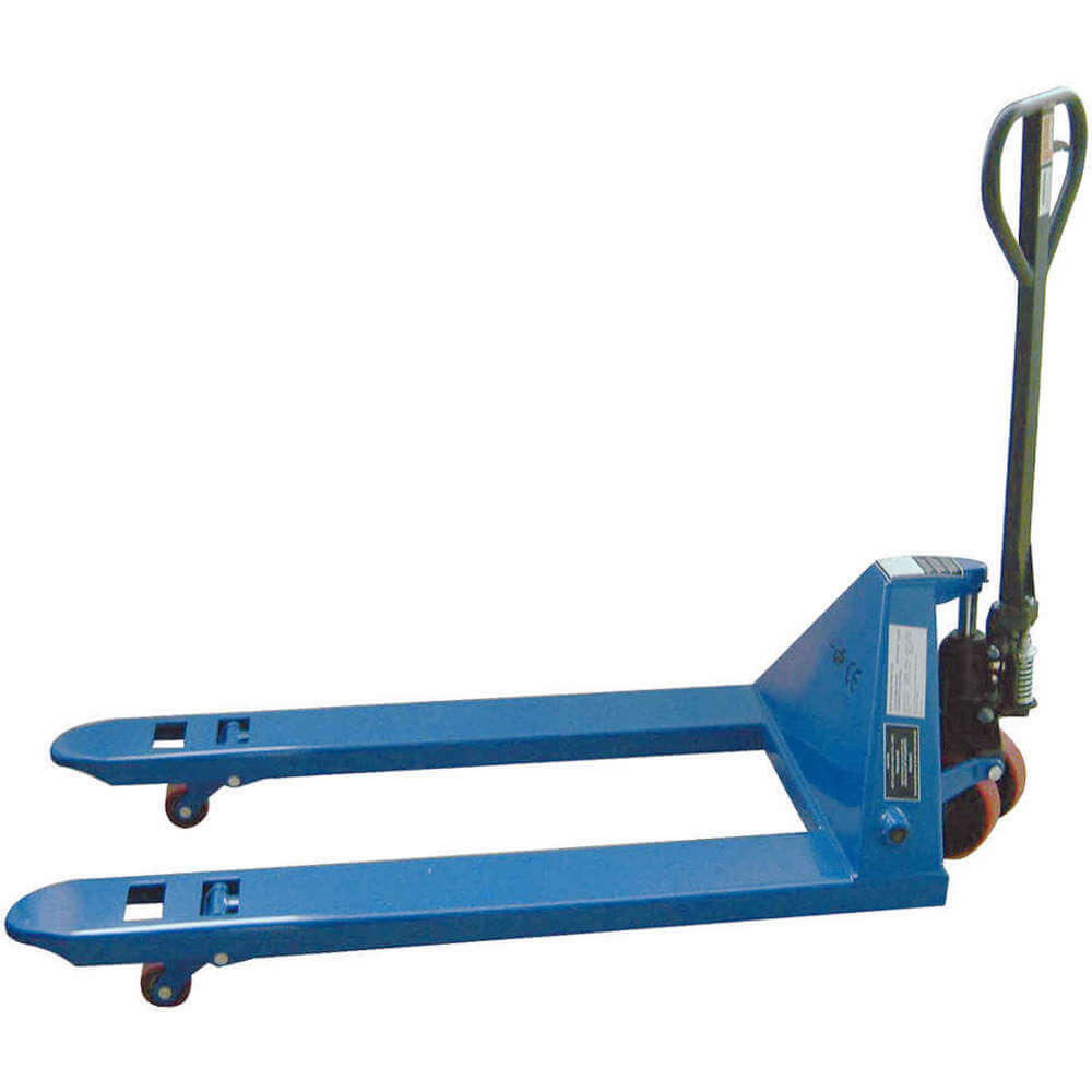 APPROVED VENDOR Pallet Jacks