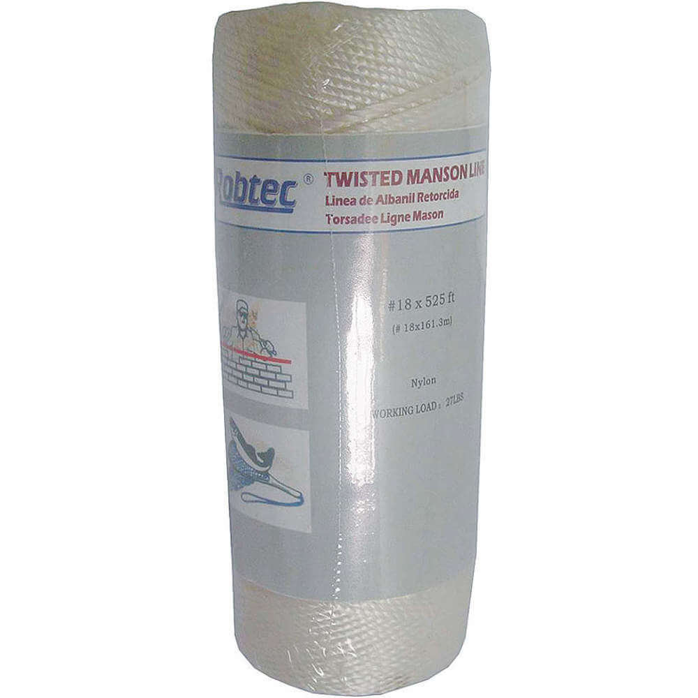 APPROVED VENDOR Ropes