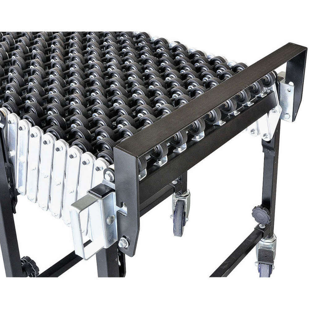 APPROVED VENDOR Package Stops